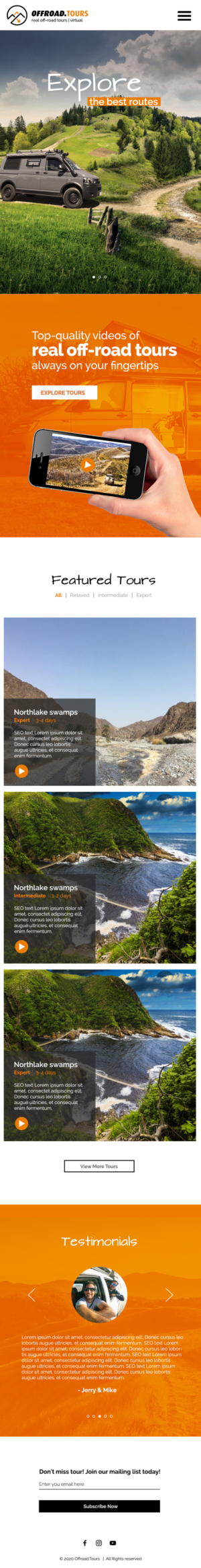 Web Design by Full-head for Clevits GmbH | Design: #21723314