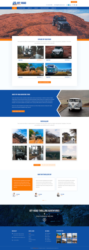 Web Design by Grewal