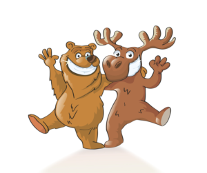 Illustration Design by nanocb72 for CCR | Design #21983968