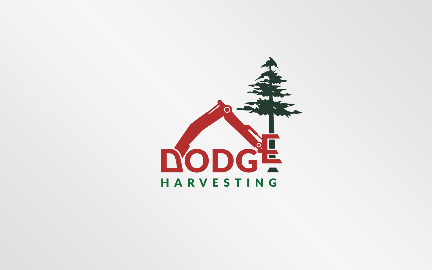 Design de Logo par MT pour Dodge harvesting | Design #21679253
