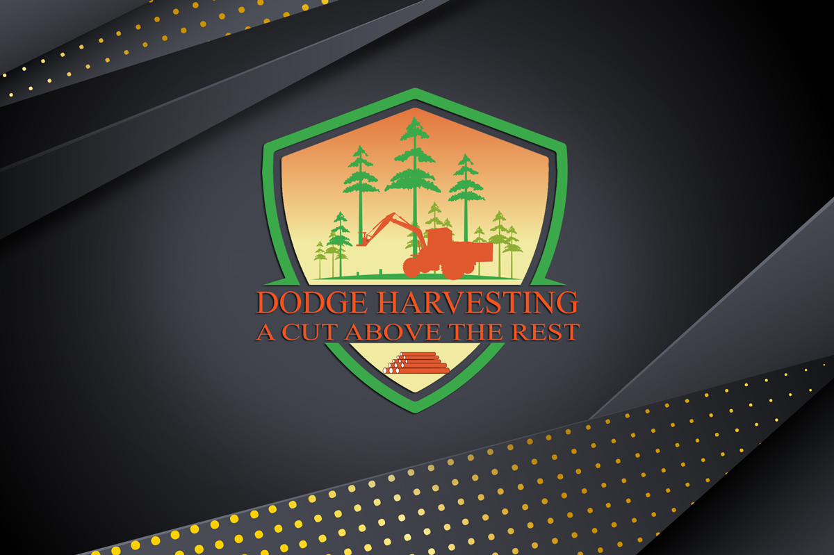 Logo-Design von Wonderful design für Dodge harvesting | Design #21677688