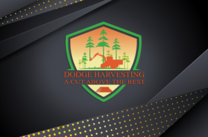 Logo-Design von Wonderful design für Dodge harvesting | Design: #21677688