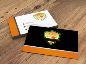 Logo-Design von Wonderful design für Dodge harvesting | Design: #21677690