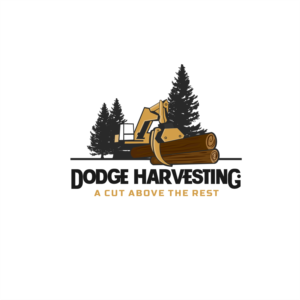 Logo-Design von ThiagoB für Dodge harvesting | Design: #21677305