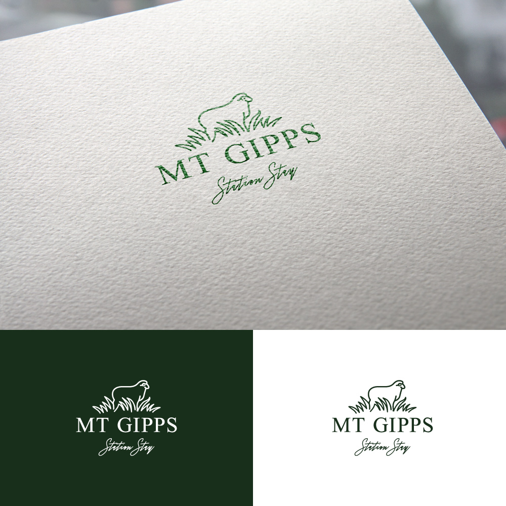 Design de Logo par Gisella Guzmán pour ce projet | Design #21730990