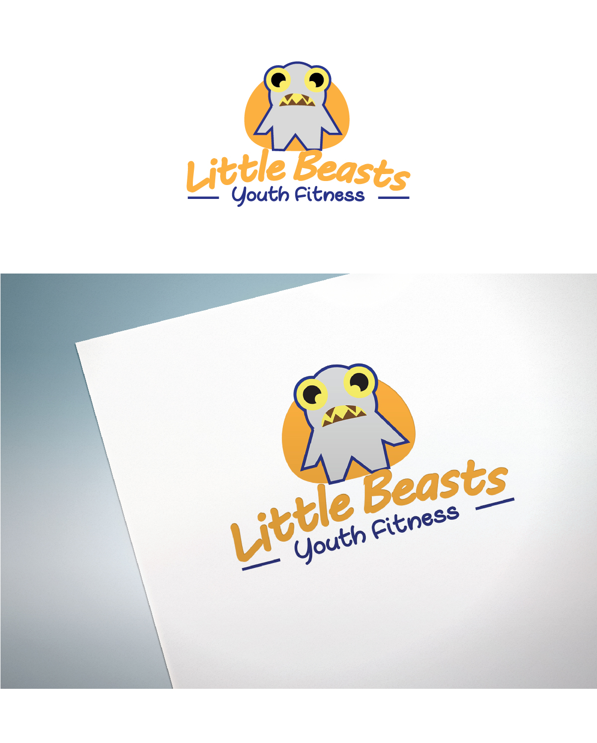 Logo Design by Maxo-Biz for this project | Design #21684129