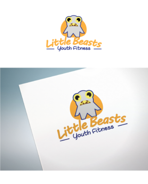 Logo Design by Maxo-Biz for this project | Design: #21684129