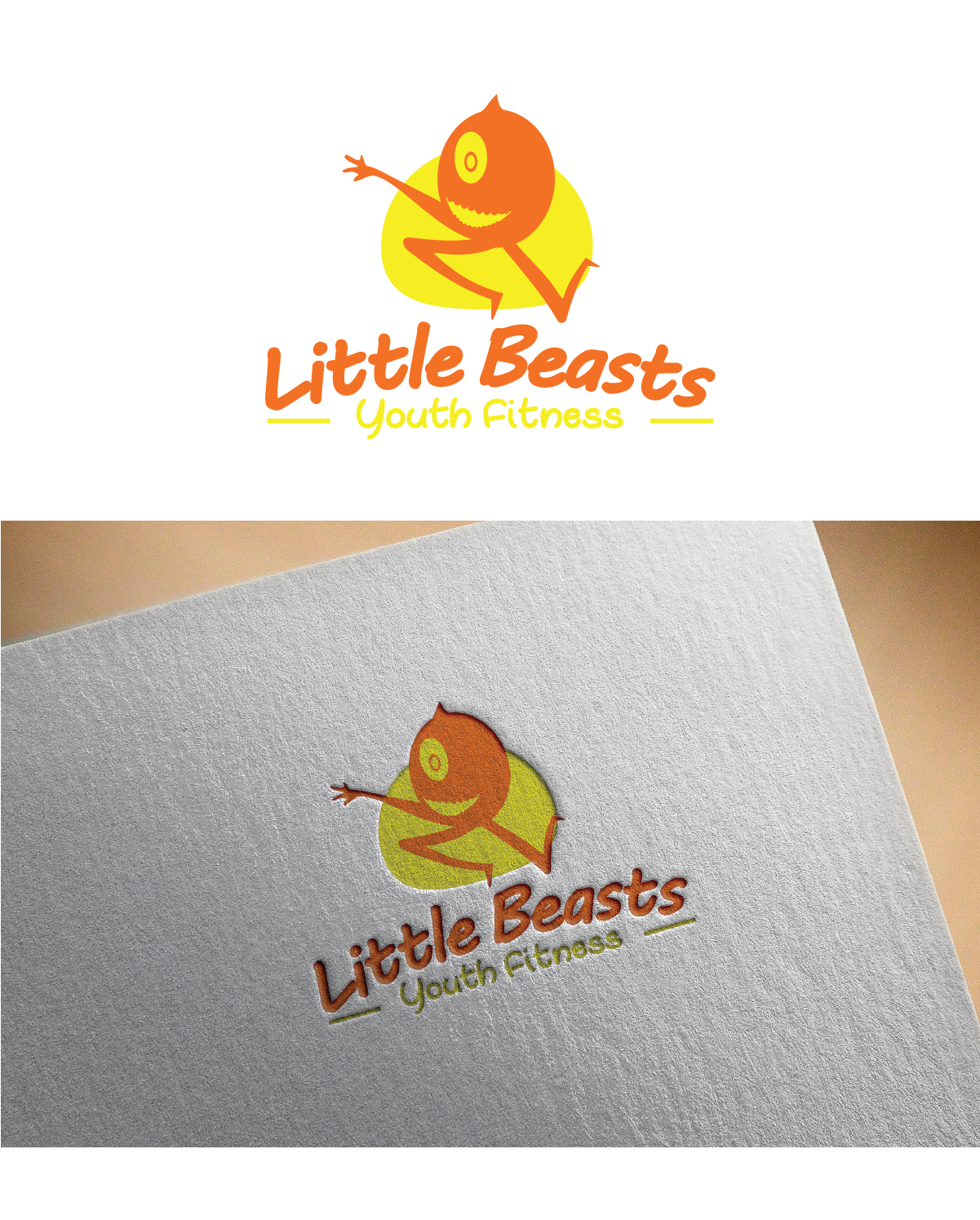 Logo Design by Maxo-Biz for this project | Design #21703560