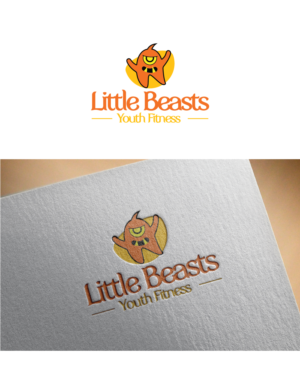 Logo Design by Maxo-Biz for this project | Design: #21754508