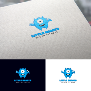 Logo Design by Gisella Guzmán
