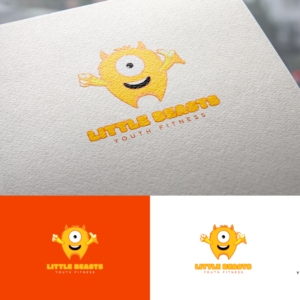 Logo Design by Gisella Guzmán for this project | Design: #21693561