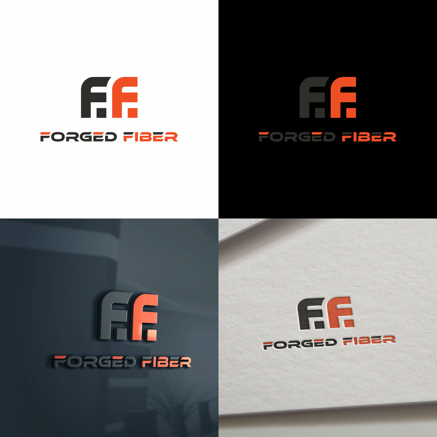 Logo Design by galang1996 2 for this project | Design #21675929