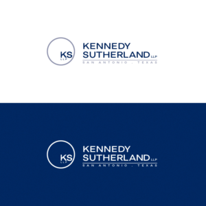 KS LLP | Logo Design by SamiddhaH