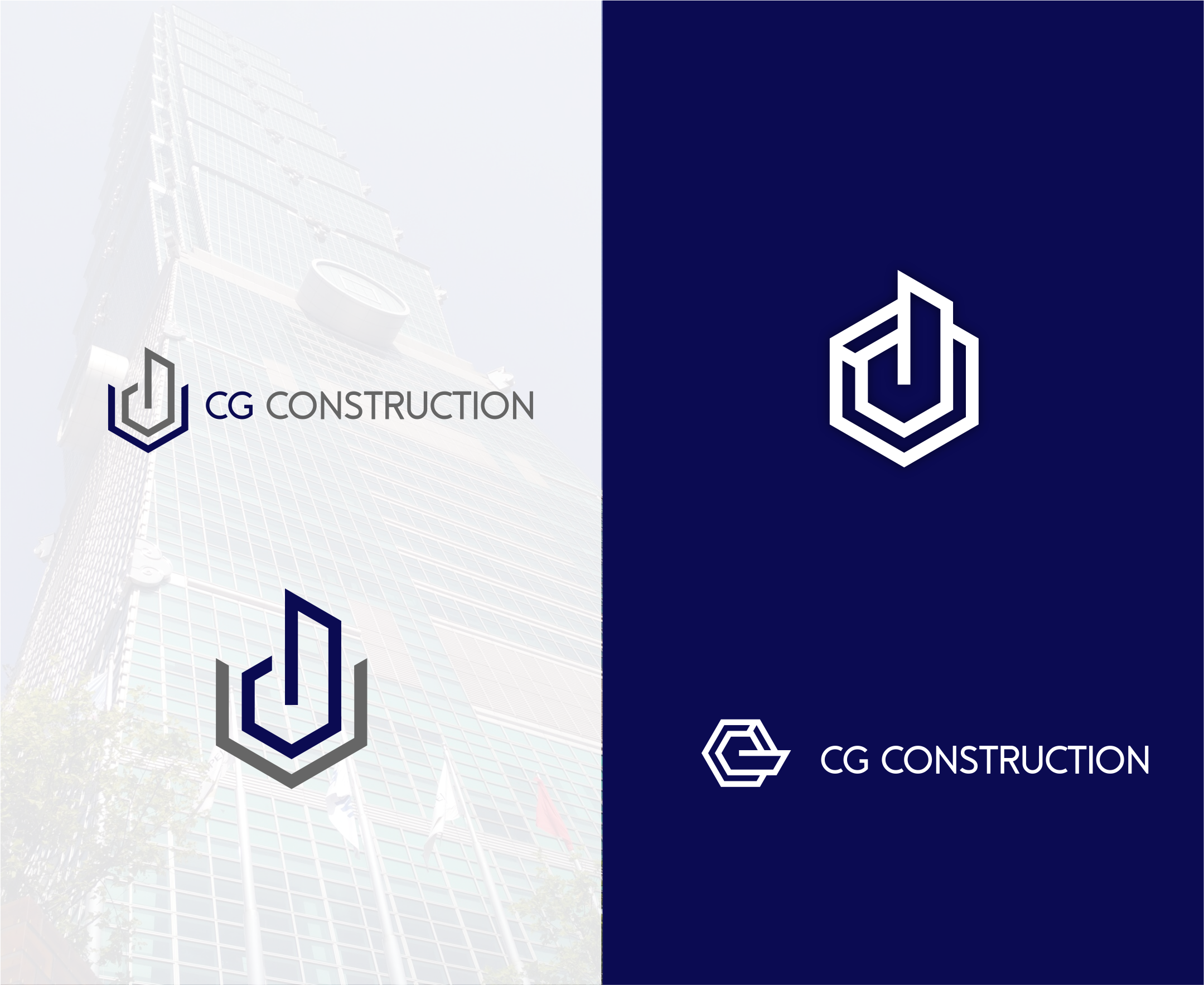 Logo Design by mike edan for this project | Design #21749232