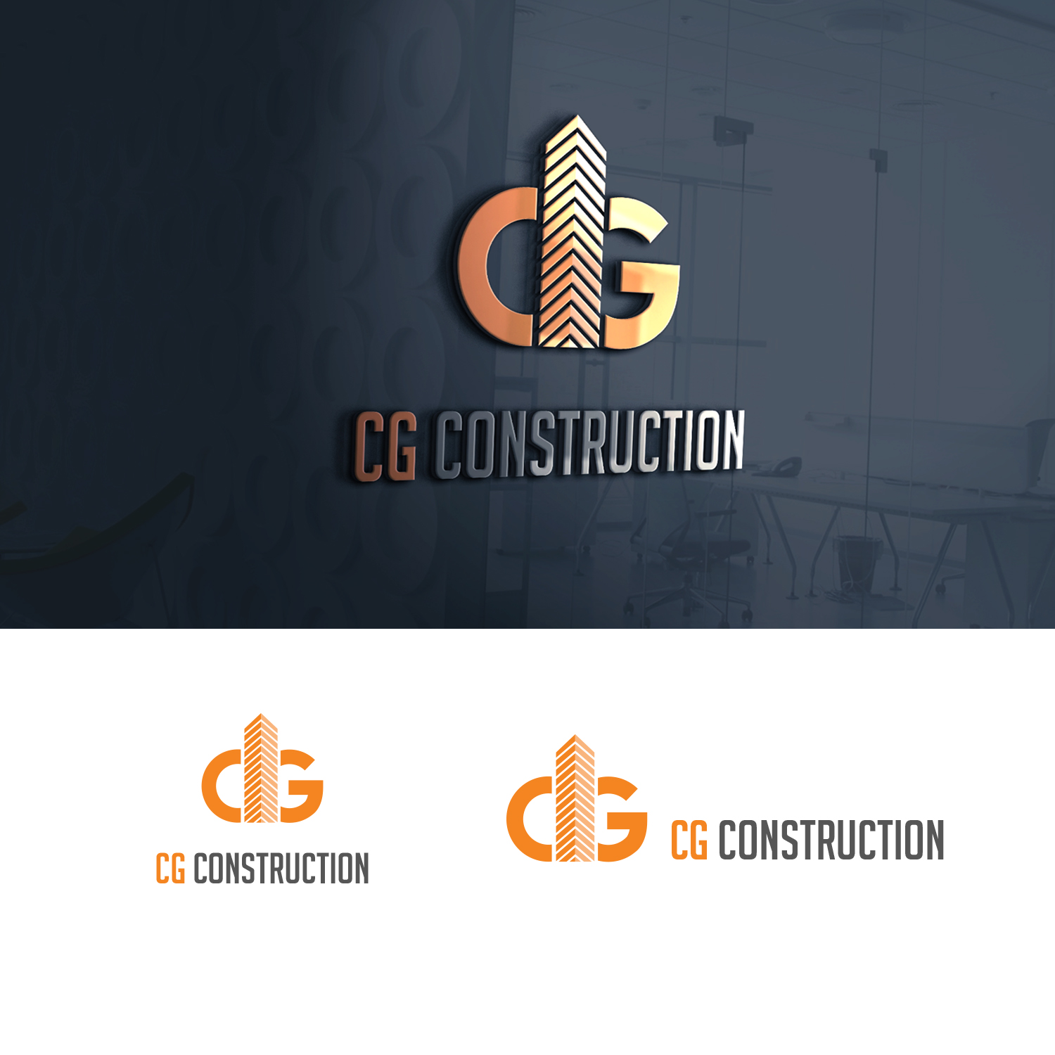 Logo Design by syrwebdevelopment for this project | Design #21686054