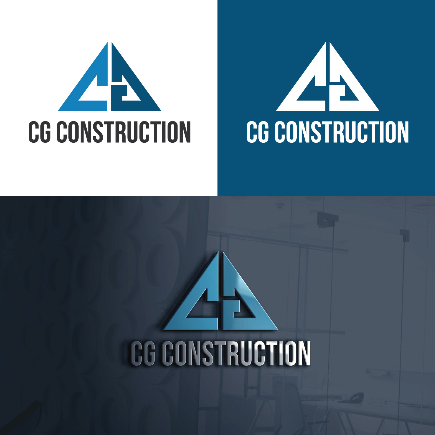 Logo Design by concepts for this project | Design #21701629