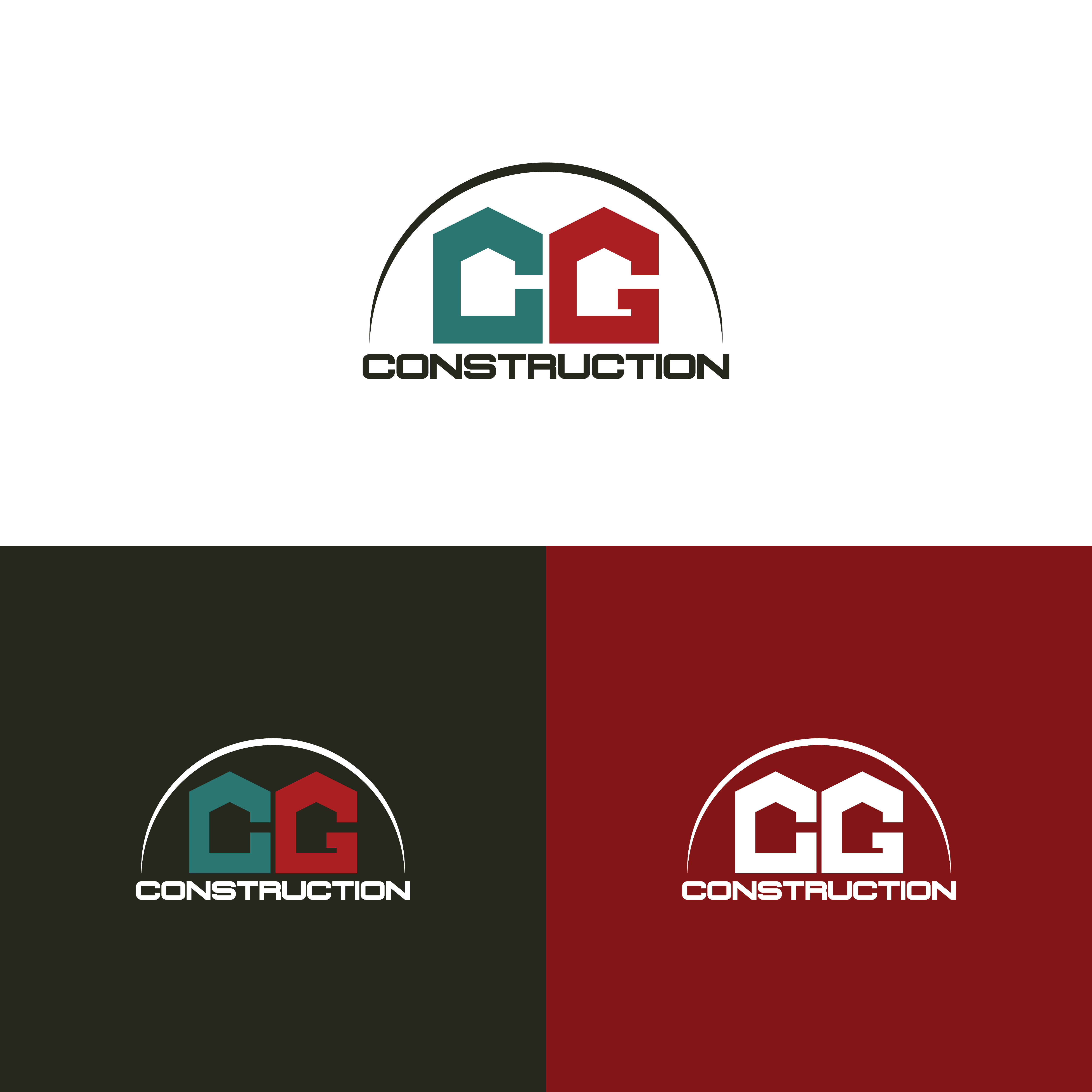 Logo Design by iuz88 for this project | Design #21757533
