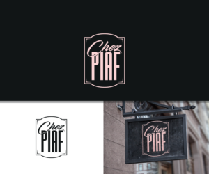 Logo Design by Mario for this project | Design: #21676259