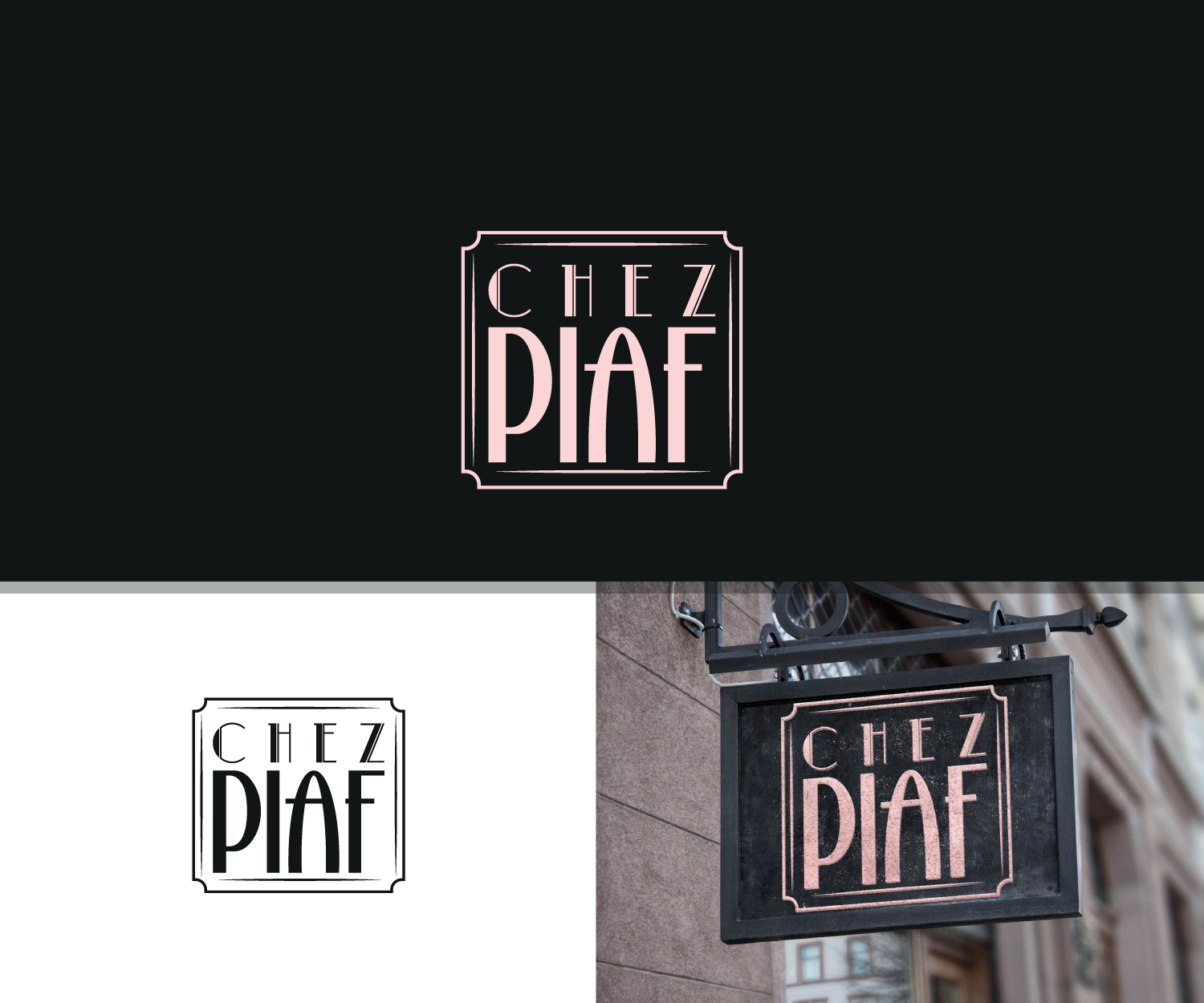 Logo Design by Mario for this project | Design #21717614