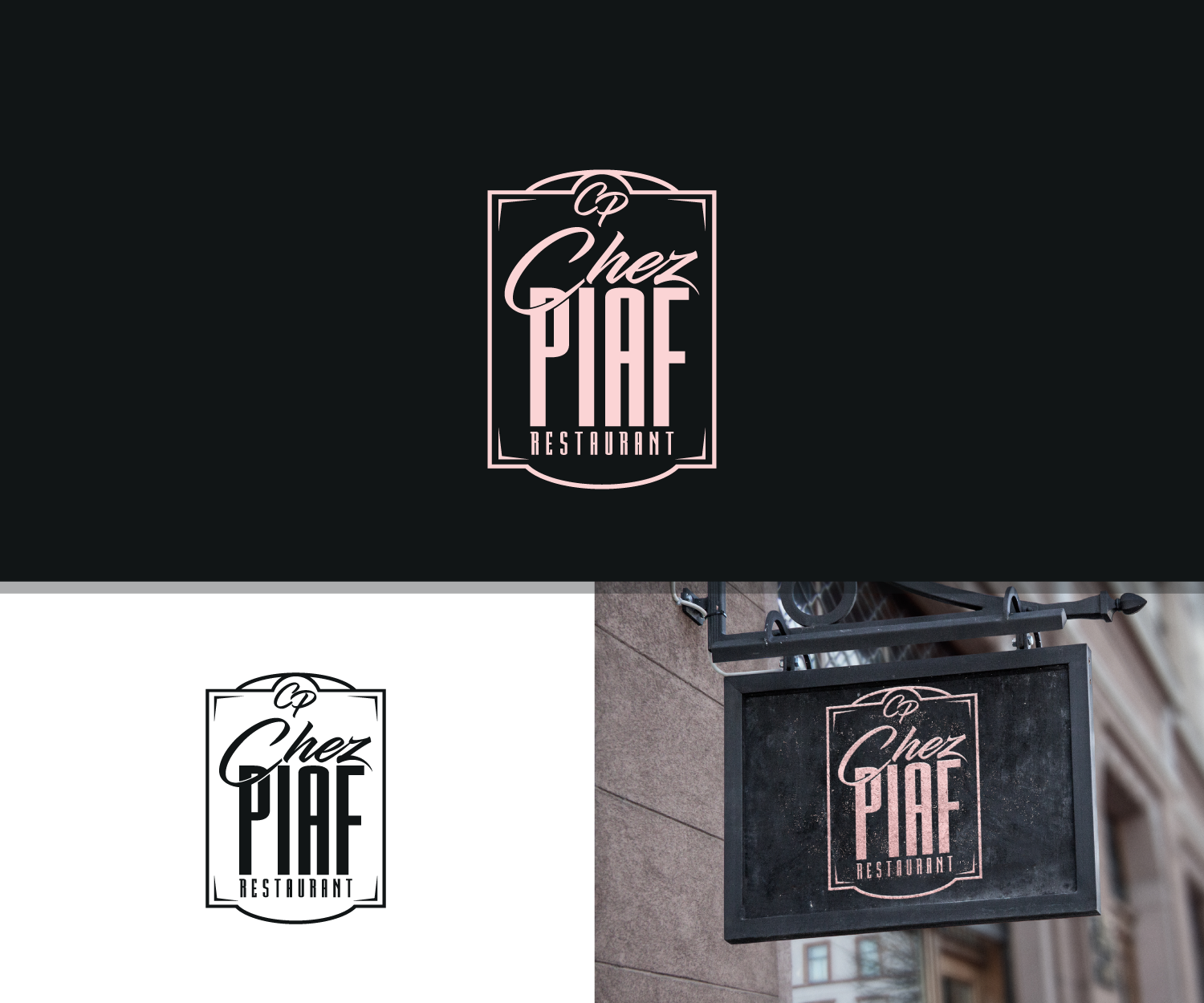 Logo Design by Mario for this project | Design: #21773509