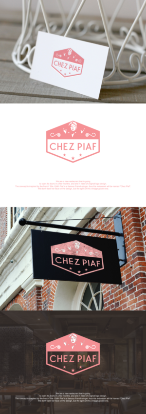 Logo Design by fatiyadesign for this project | Design: #21715654