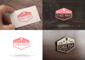 Logo Design by fatiyadesign for this project | Design: #21744058