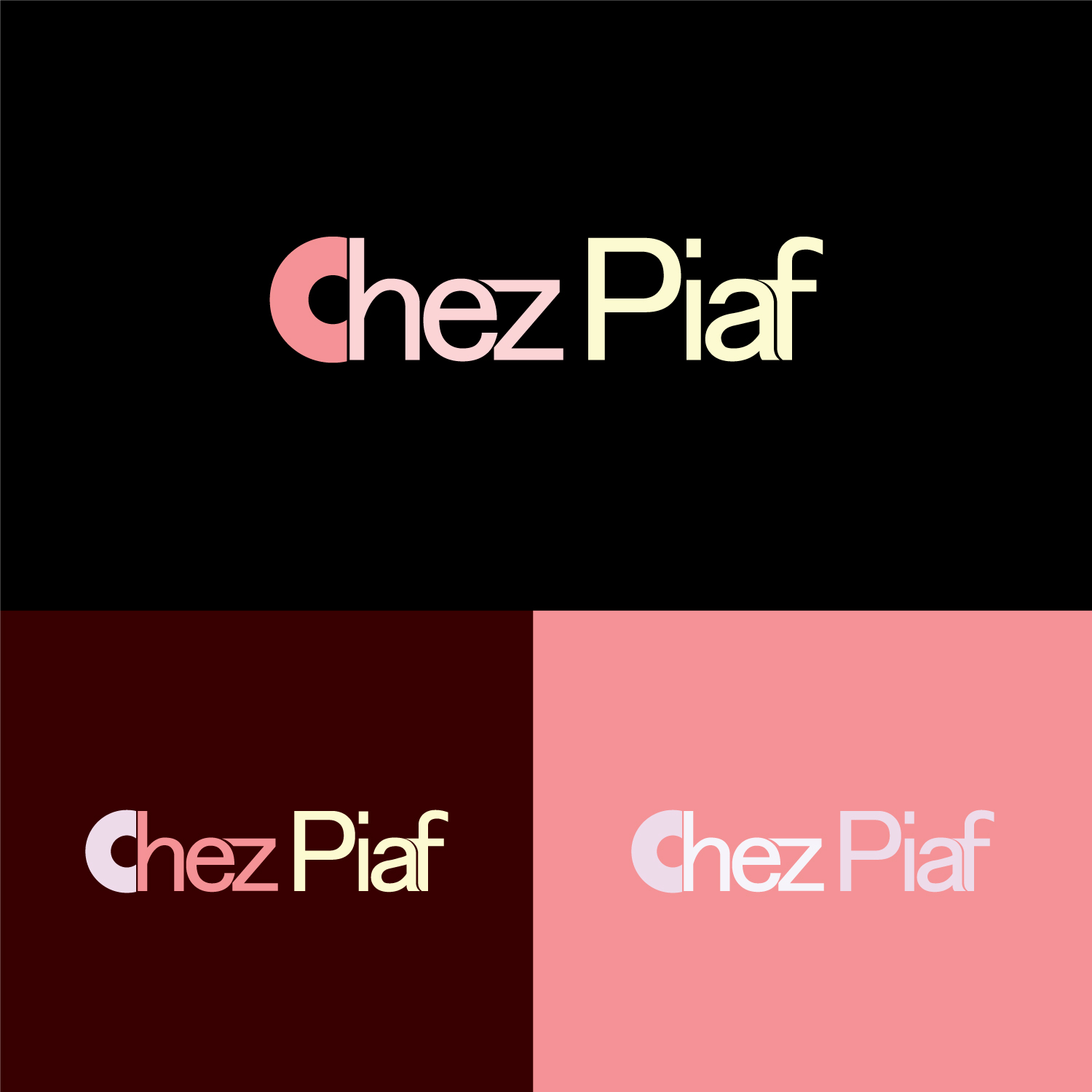 Logo Design by 90degree for this project | Design #21698098