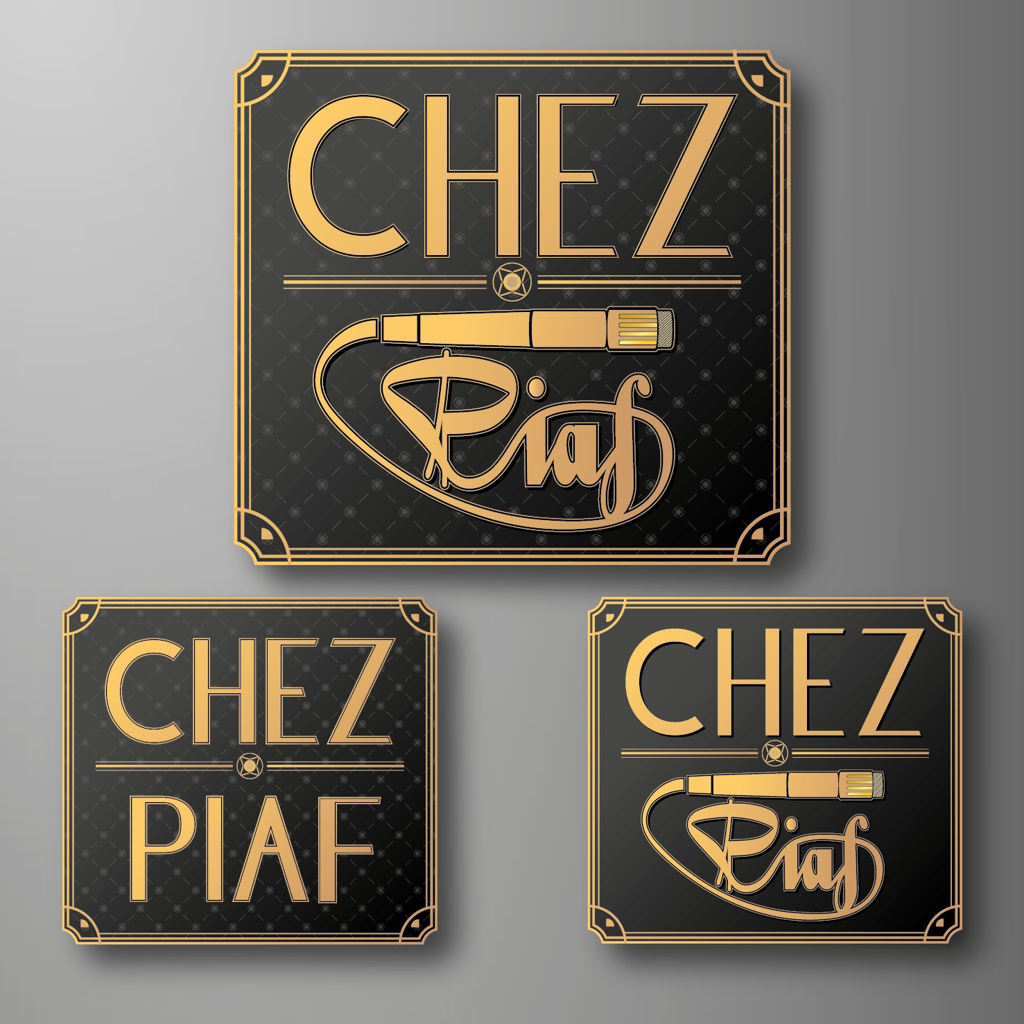 Design de Logo par Shifter11 pour ce projet | Design #21720668