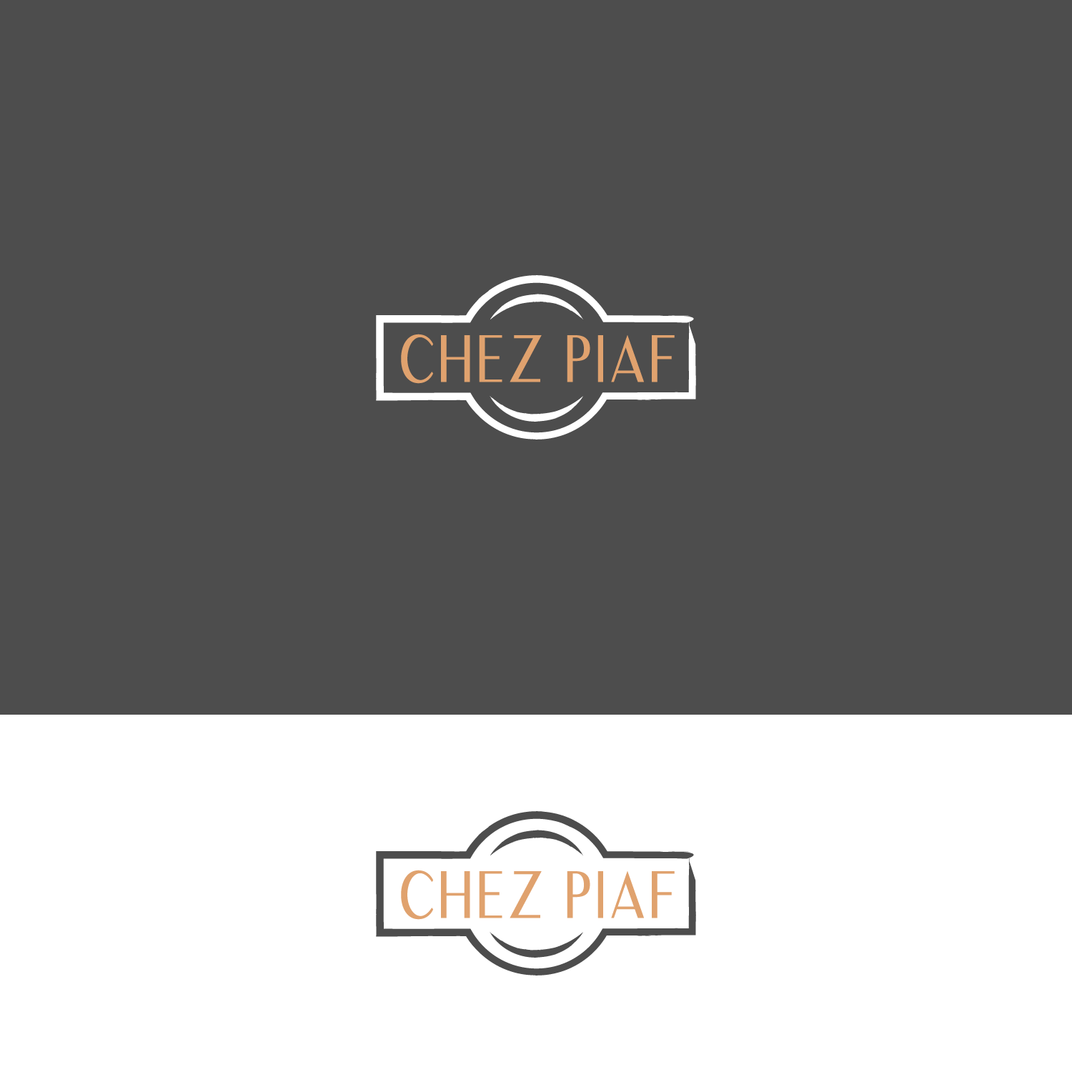Logo Design by Haja_H2 for this project | Design #21681053