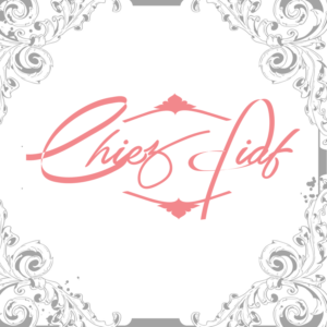 Logo Design by Liz Ye