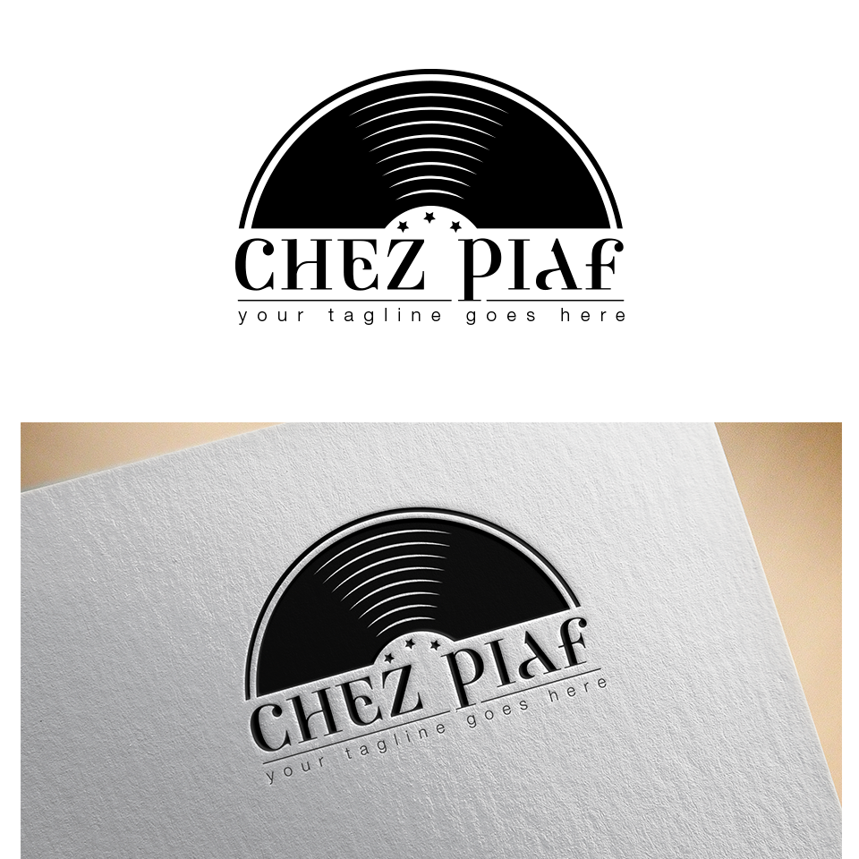 Diseño de Logo por creativerhythm para este proyecto | Diseño #21724844