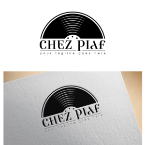 Logo-Design von creativerhythm für dieses Projekt | Design #21724844