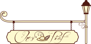 Logo Design by Inco