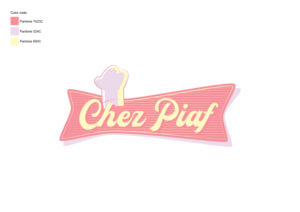 Logo Design by Wedo Dezain