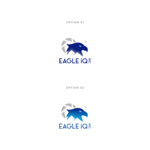 Eagle Logo Design