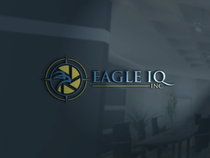 Logo Design by Atom_Art