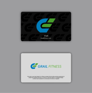 Logo-Design von mike edan für dieses Projekt | Design: #21704350
