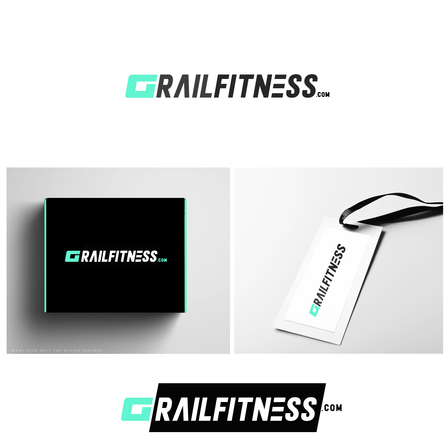 Logo Design by DominicDesign for this project | Design #21681794