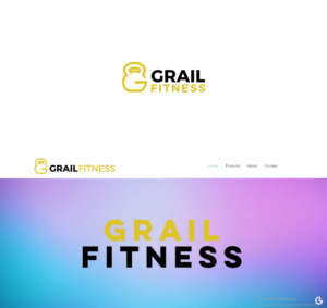 Logo Design by R!CKY for this project | Design: #21718771
