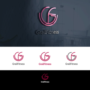 Logo Design by syrwebdevelopment for this project | Design #21686038