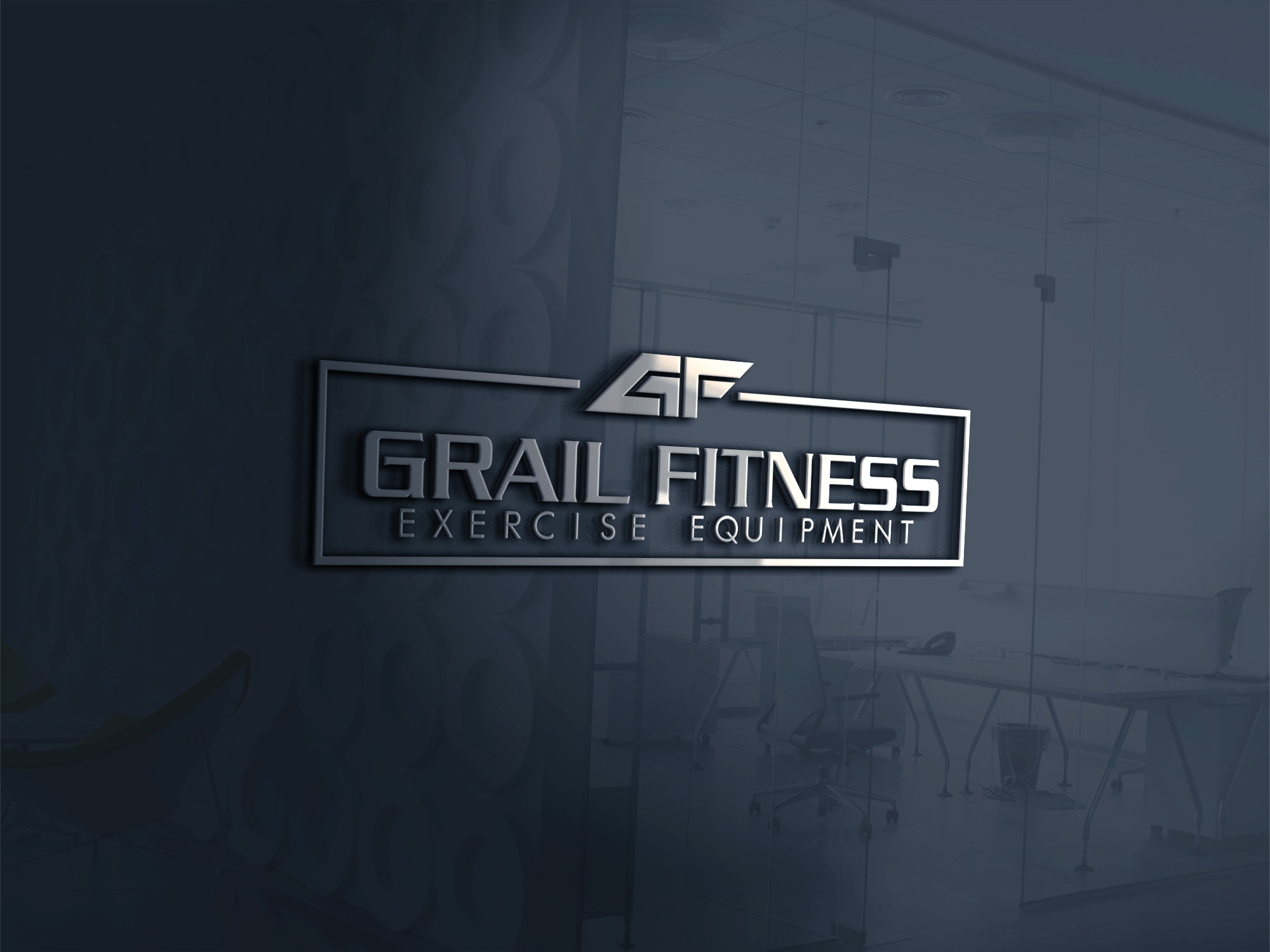 Logo Design by DesignMe Graphics for this project | Design #21686958