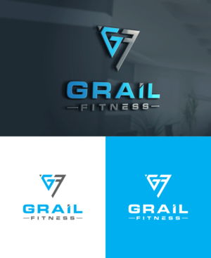 Logo-Design von fatiyadesign für dieses Projekt | Design: #21678339
