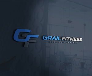 Logo-Design von Alleria.Designz für dieses Projekt | Design: #21679189