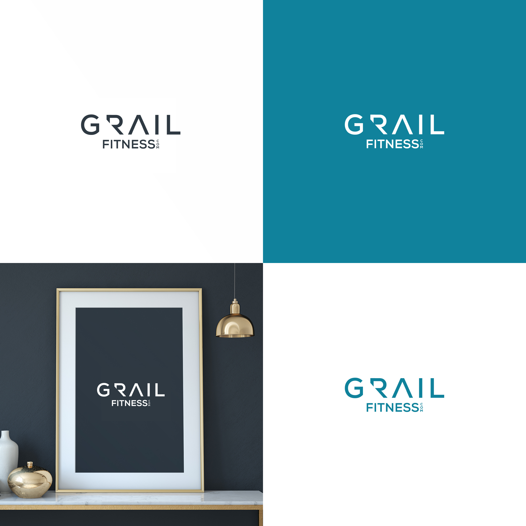 Logo Design by Muhaammad_Aslam for this project | Design #21680659
