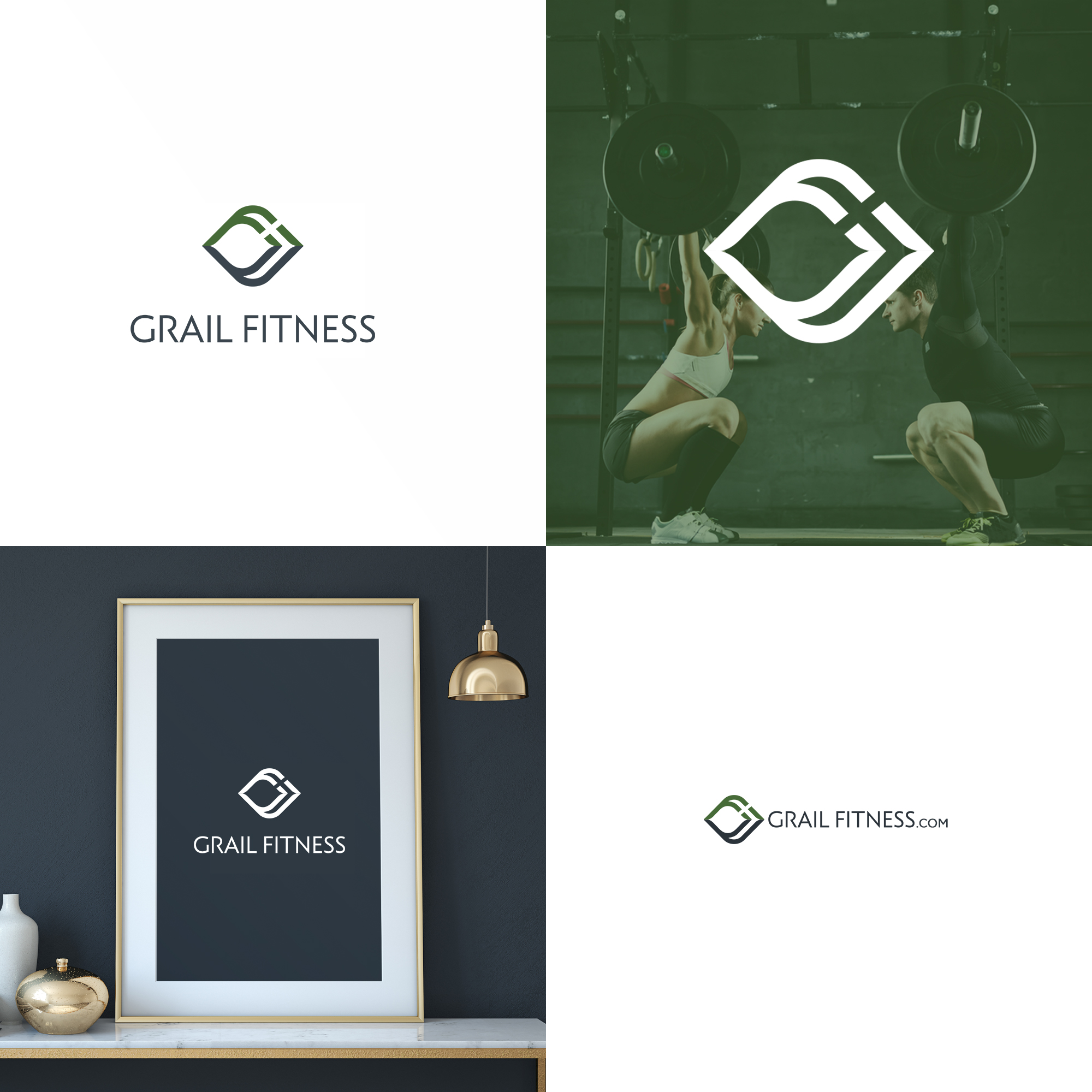 Logo Design by Muhaammad_Aslam for this project | Design #21681319