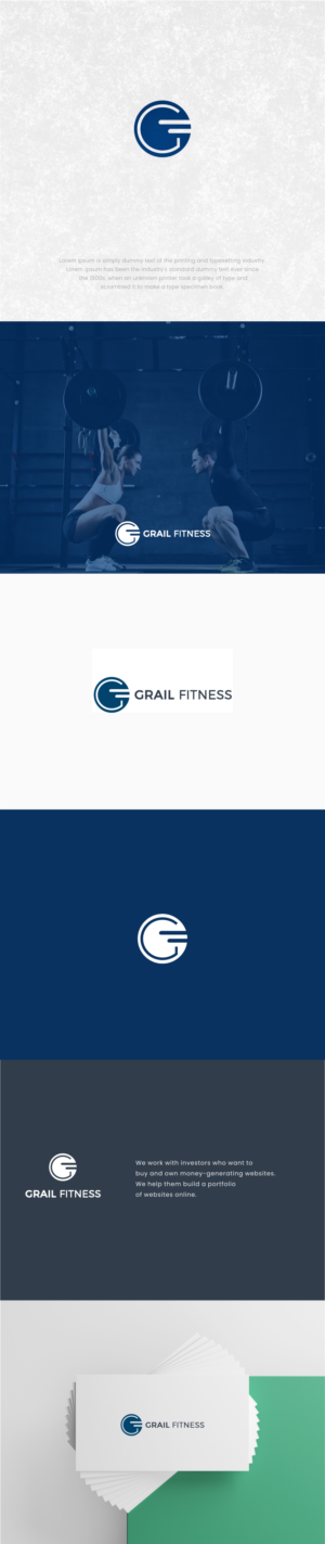 Logo Design by Aslam Hossain. for this project | Design #21717636