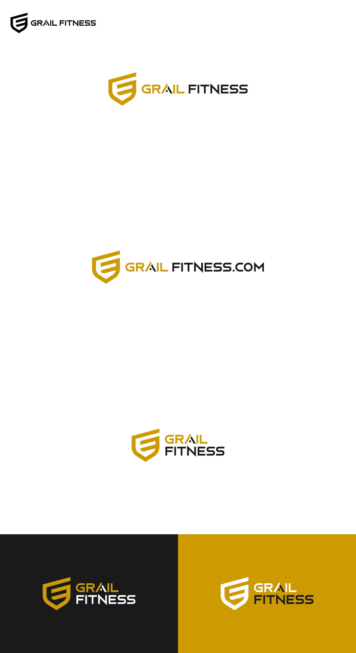 Logo Design by Haja_H2 for this project | Design #21678109