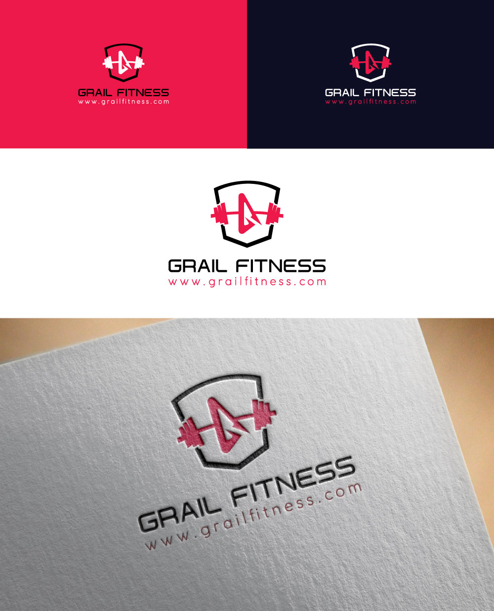 Logo Design by Ash_king for this project | Design #21693310