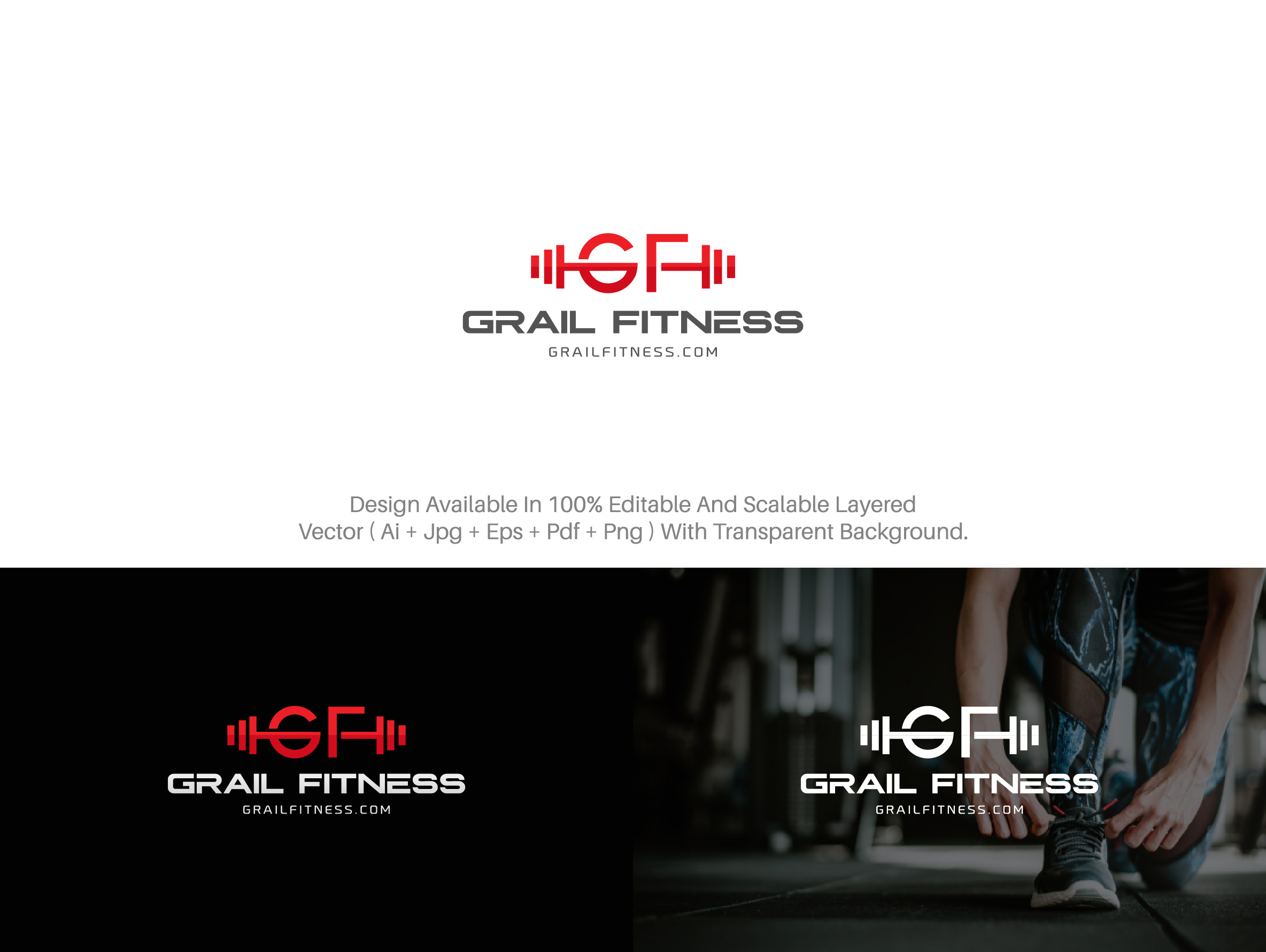 Logo Design by 4+Creative for this project | Design #21721348
