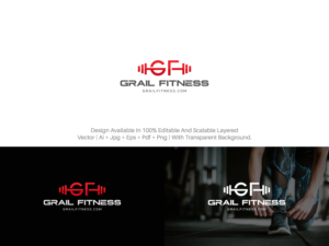Logo Design by 4+Creative for this project | Design: #21721348